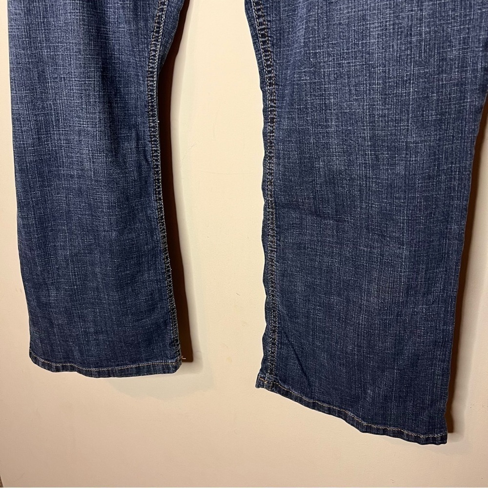 LEE RIDER PLUS SIZE Jeans - Picture 7 of 8